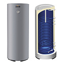 Бойлер косвенного нагрева FERROLI Ecounit N 500 1C (GRYZC00A) (без тэна) с доставкой в NAME