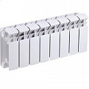 Радиатор биметаллический RIFAR В 200-10 с доставкой в NAME